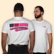 Team Federhall Shirt