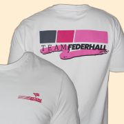 Team Federhall Shirt